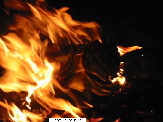 Fire - yoti acilea FIRE=D - Orice-ti trece prin cap