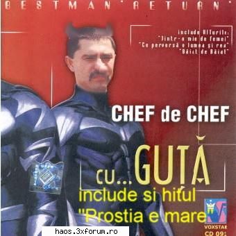MANELE?? - batman sparje gheatza!!!! - Muzica