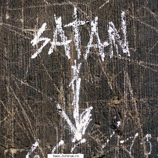 *****SATANISM**** - Asculta si convingete de acoperirea inversa - Orice-ti trece prin cap