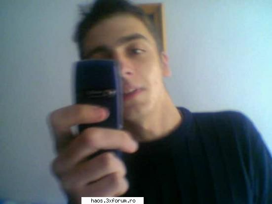 nu-i treaba voastra !! - Roland - Orice-ti trece prin cap