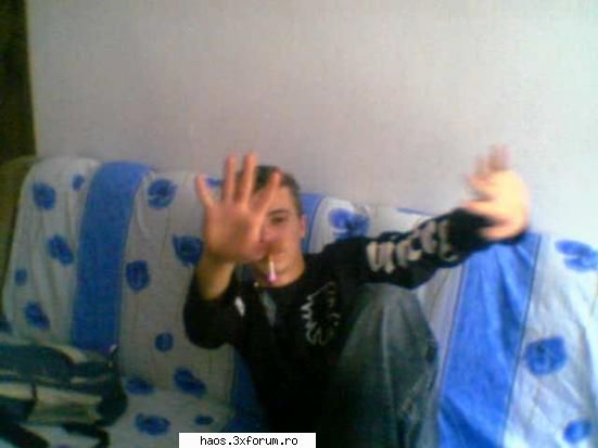 nu-i treaba voastra !! - Roland - Orice-ti trece prin cap
